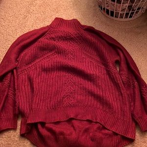 American Rag sweater